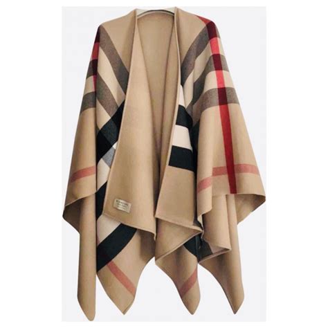 burberry baby cape|Burberry cape women's.